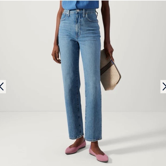 Rothy's The Point in Desert Rose Color Mauve Dusty Pink Flats 9.5 RARE & RETIRED - Picture 3 of 16